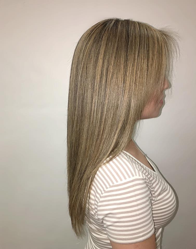 Portfolio Shear Envy Hair & Lash