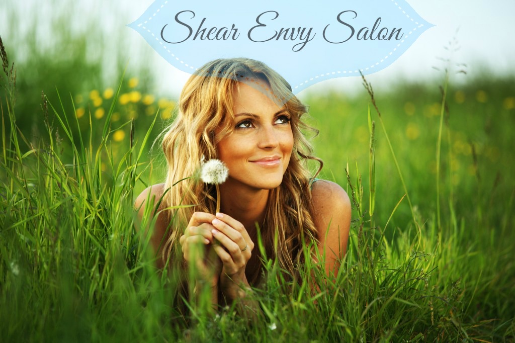 Shear Envy | Hair Salon | Layton Utah